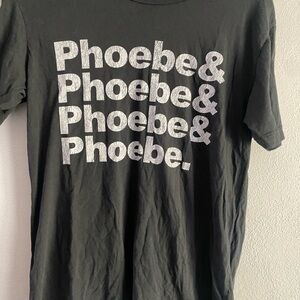 Phoebe Bridgers T shirt